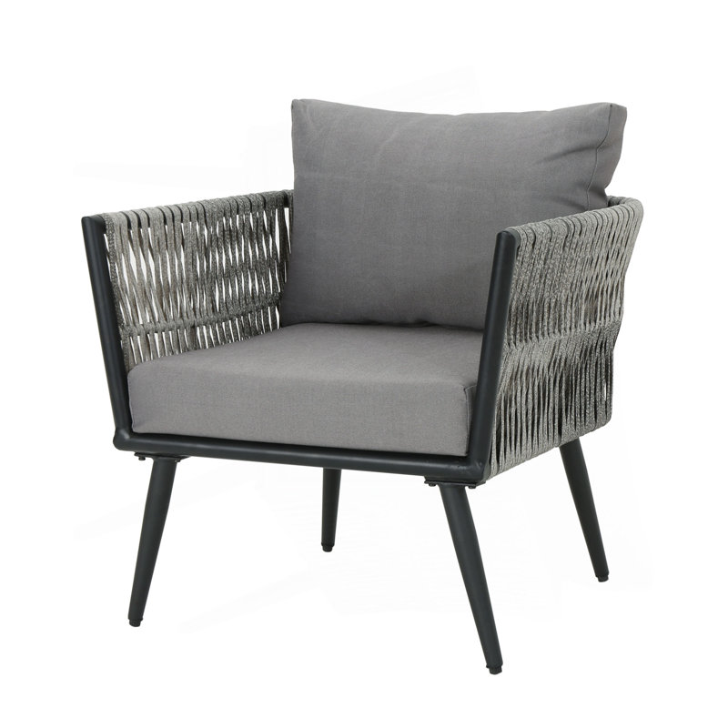 OCEANUS CHAT SET - CHAIR