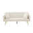 Velours beige est en rupture de stock