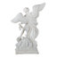 Figurine Saint-Michel l'Archange battant le diable-111332853