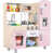 Pink selected
