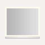 Uplift Tech Mirrored Medicine Cabinet with LED Lights