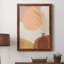 Sedona Sunset - Peinture sur toile encadrée-1213718227-1213718251