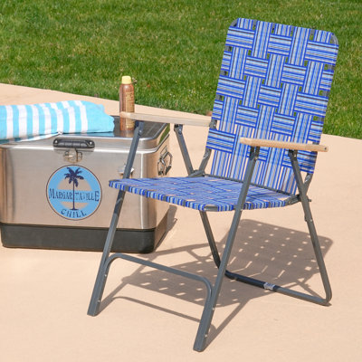 Folding Camping Chair
