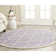 Cannen Hand Tufted Wool Geometric Rug