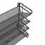 Sheyenne Freestanding Spice Rack