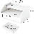 Mason 3 Tier Desk Organizer with Drawer-310998365