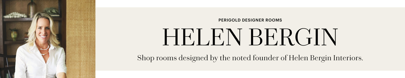 Helen Bergin