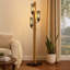 Lampe sur pied à branches 61 po Jarel