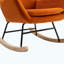 Fauteuil à bascule Teddy-1585086810
