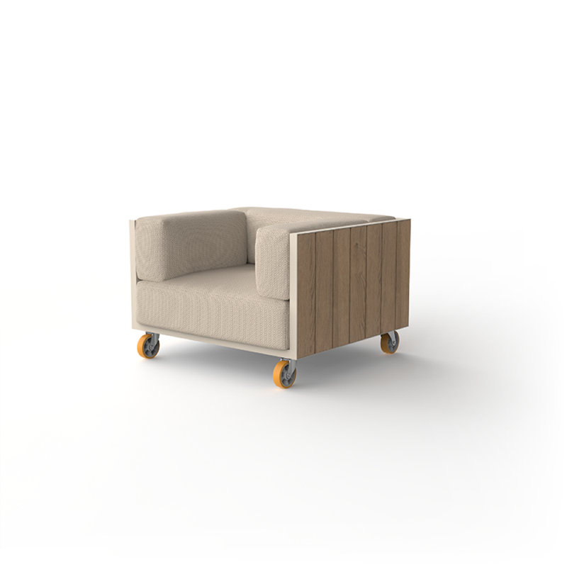 Vineyard Lounge Chair