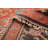 Jules Sultane Red Rug 10'0" x 10'0"