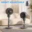 Air Circulator Fan-124562705