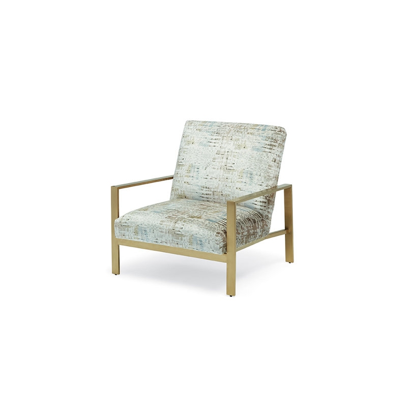 Arlo Armchair, Warehouse Salt