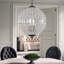 Rola Crystal 5-Light Chandelier-913303126-870551869