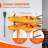 Steel Adjustable Kayak Rack