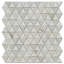 Cordelio 0.38" x 0.38" Marble Mosaic Wall & Floor Tile-40590600
