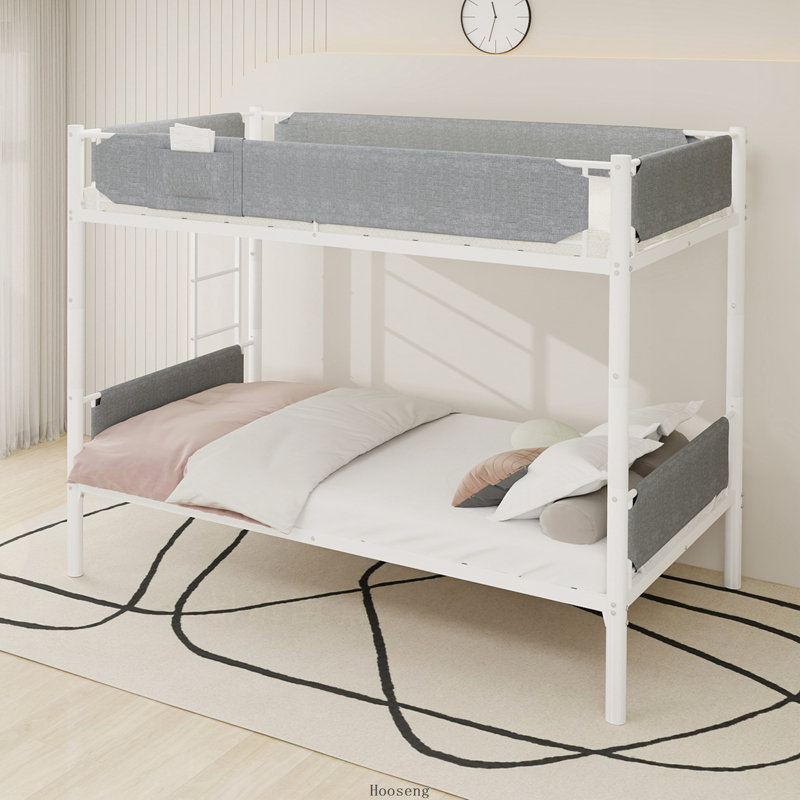 Bed, Noir