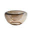 Double Take Bowl-Clear Seeded-Med-1342253942