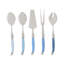 Laguiole Stainless Steel 5 Piece Hostess Set-2073809711