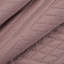 Stoughton Polyester Solid Colour Bedspread-935052250-935052251