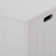 Ajai Cabinet Laundry Hamper with Handles
