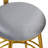 27.65'' Modern Counter Stools Set of 2-118615506-118615504