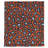 Polyester Animal Print Comforter-53928684-124602966