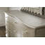 Commode 4 tiroirs Starlite