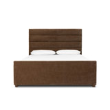 Kagan Upholstered Bed