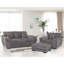 Chaise et demi