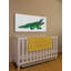 Abc Crocodile - Painting on Canvas-1465784280