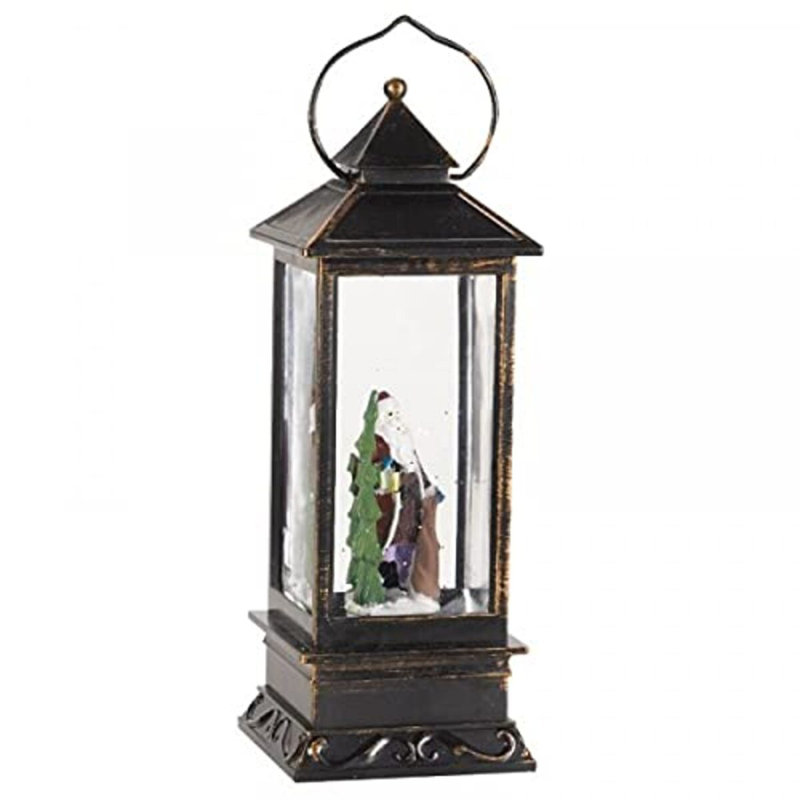 LED Lantern