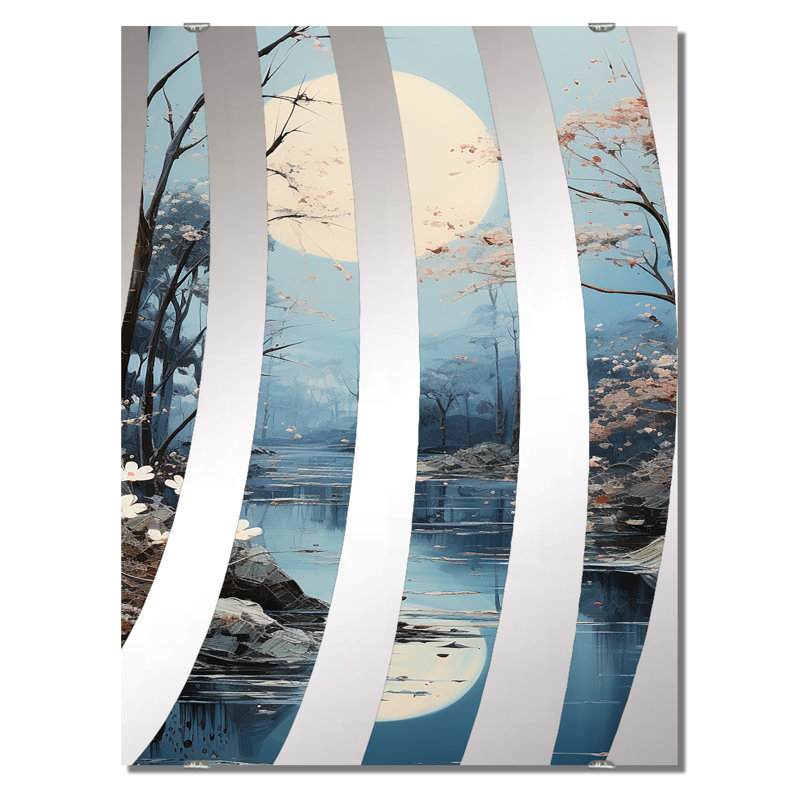Miroir Duque, 40 po x 30 po