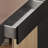 Italian saddle leather bar table-111119670
