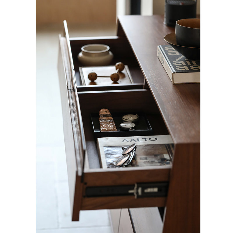 Modern Simple Style Sideboard