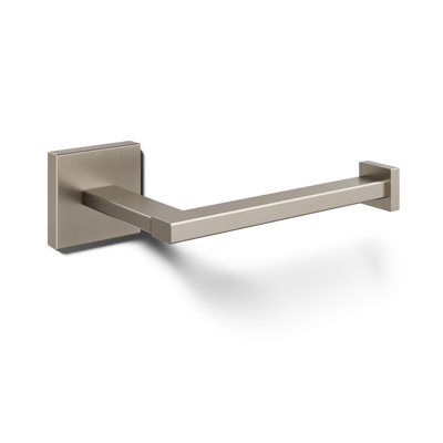 Square Toilet Tissue Holder
