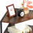 Kempst 31'' Tall Corner Bookcase Set-88388747