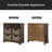 Betzy 28'' Sideboard-1949403046