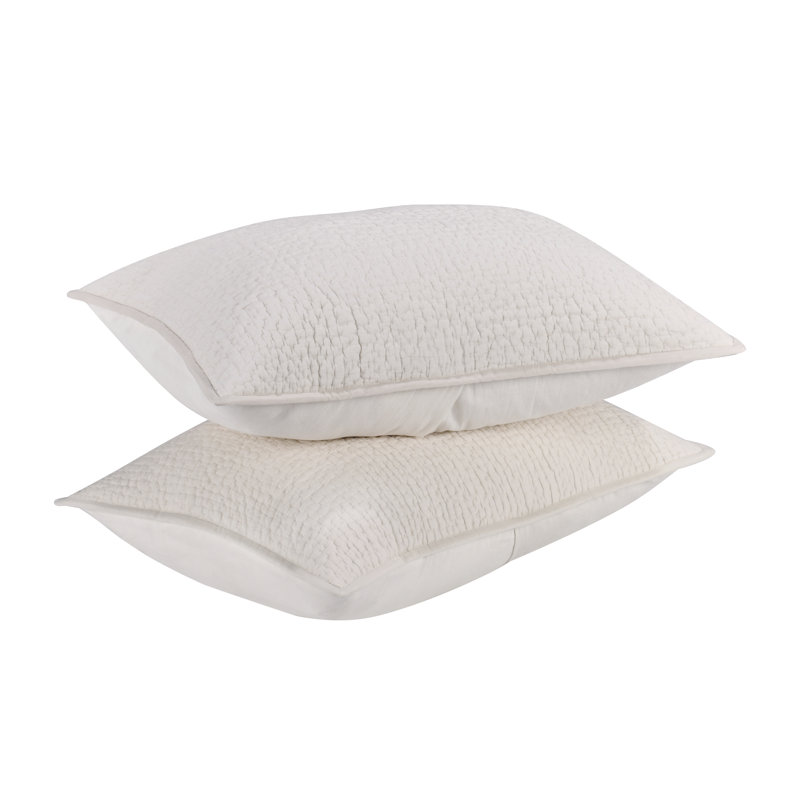 Danica Sham, Standard, Bone