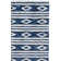 Vedika Hand Tufted Wool Southwestern Rug