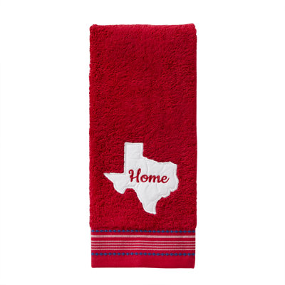 Midweight Hand Towel
