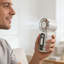 Mini ventilateur portatif à ventilateur USB de grande puissance, compatible avec Kondieu, pour l'extérieur-129712334
