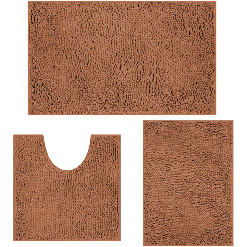 Bath Mat, Champagne