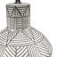 Lampe de table Boho