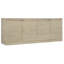 Cascade Credenza