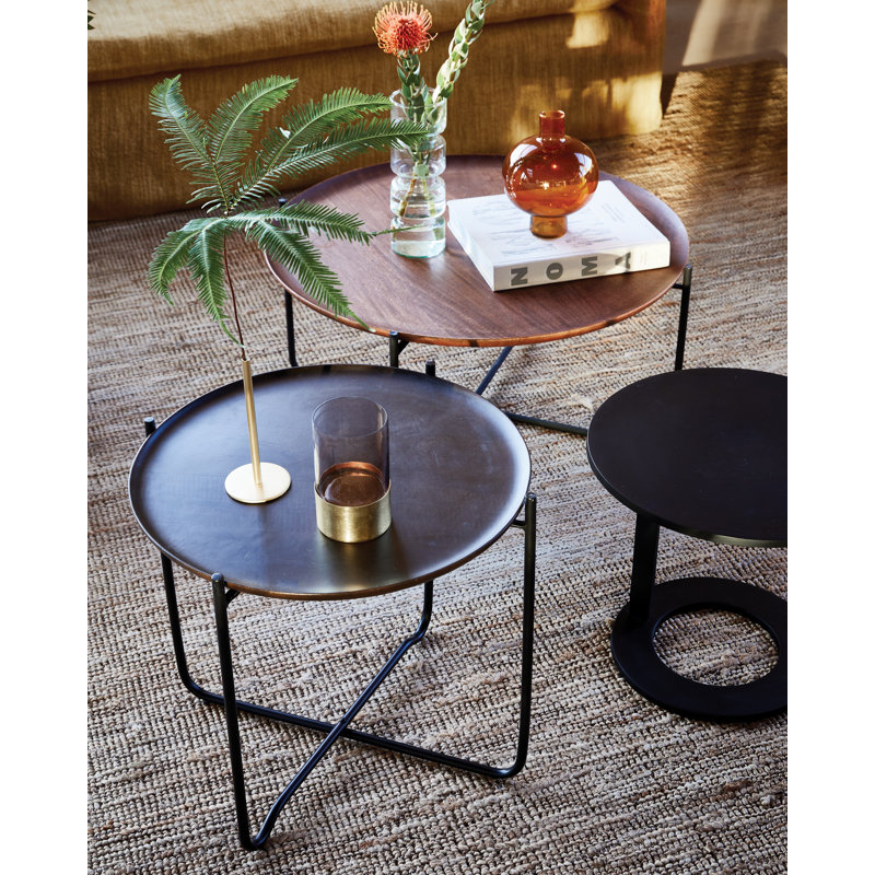 Covina End Table