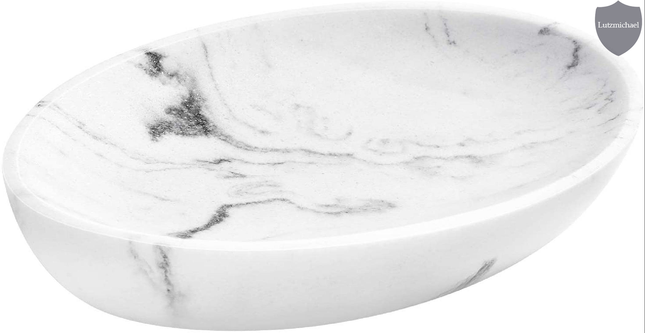 Self Draining Soap Dish, Marble Look Soap Dishes for Bar Soap, Shower Soap Holder Sponge Holder Soap Tray Soap Savers Ivy Bronx