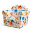 Fauteuil club pour enfants Epstein