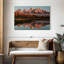 Alvord Grand Teton Sunrise Glow-107687584