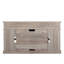 Meuble télé multifonctionnel et armoire de rangement avec foyer électronique, idéal pour le divertissement et la décoration intérieure-443640500-443640501